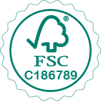 FSC sertifikası