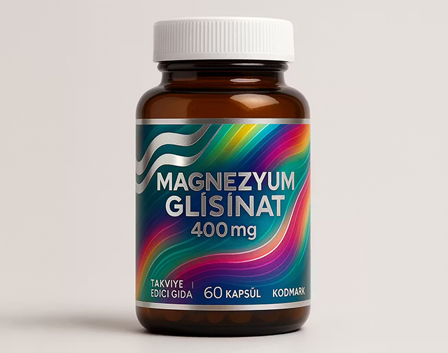 İlaç ve Takviyeleri