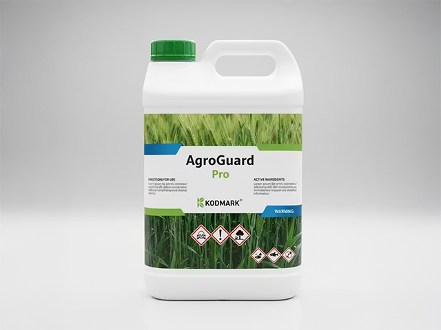 Gübre ve Tarımsal Etiketler